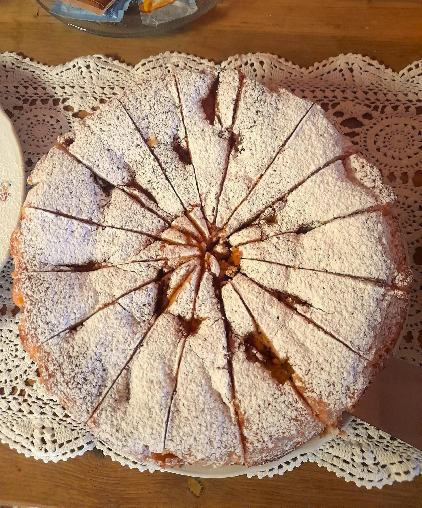 B&B Chalet Dolomiti Sant'Orsola Экстерьер фото